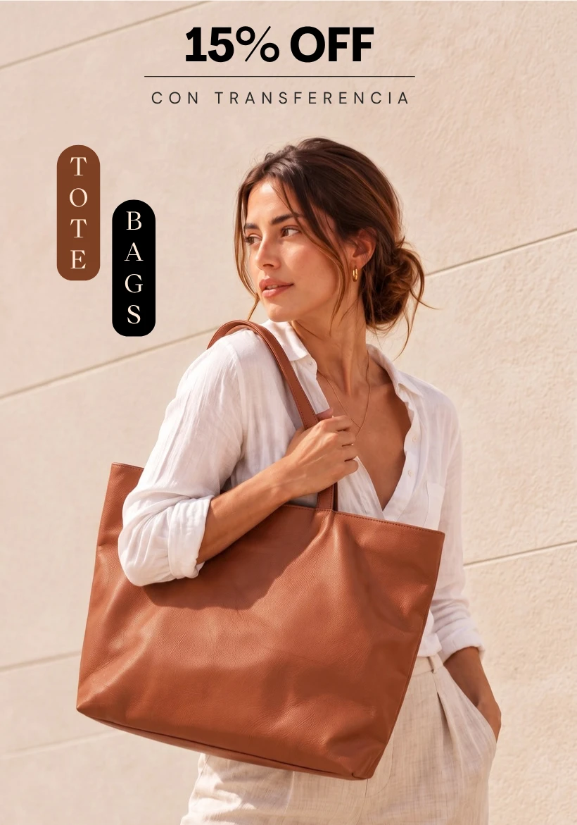 BOLSOS