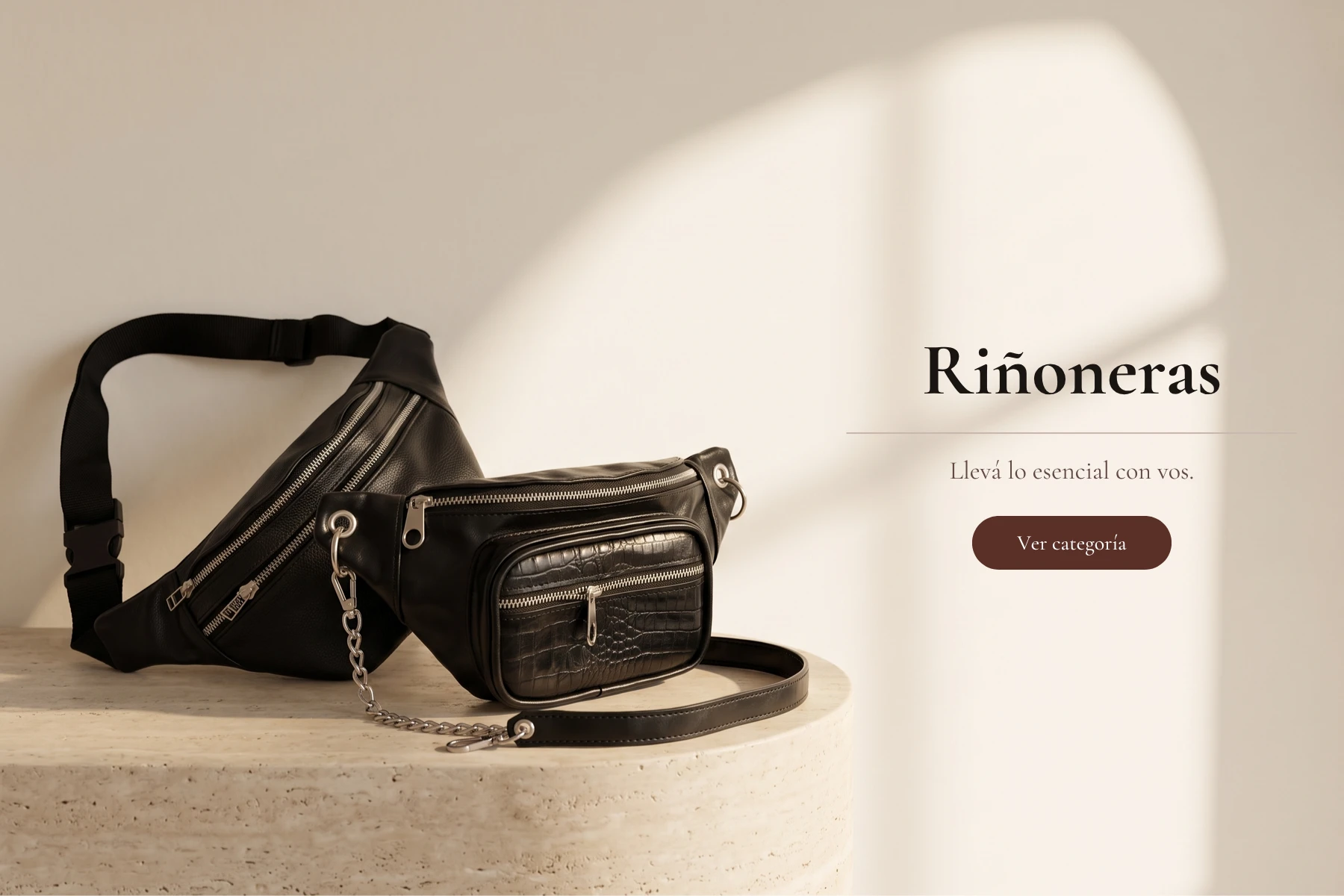 Riñoneras
