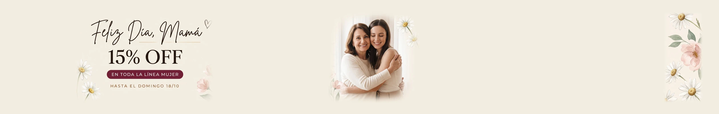 Día de la Madre