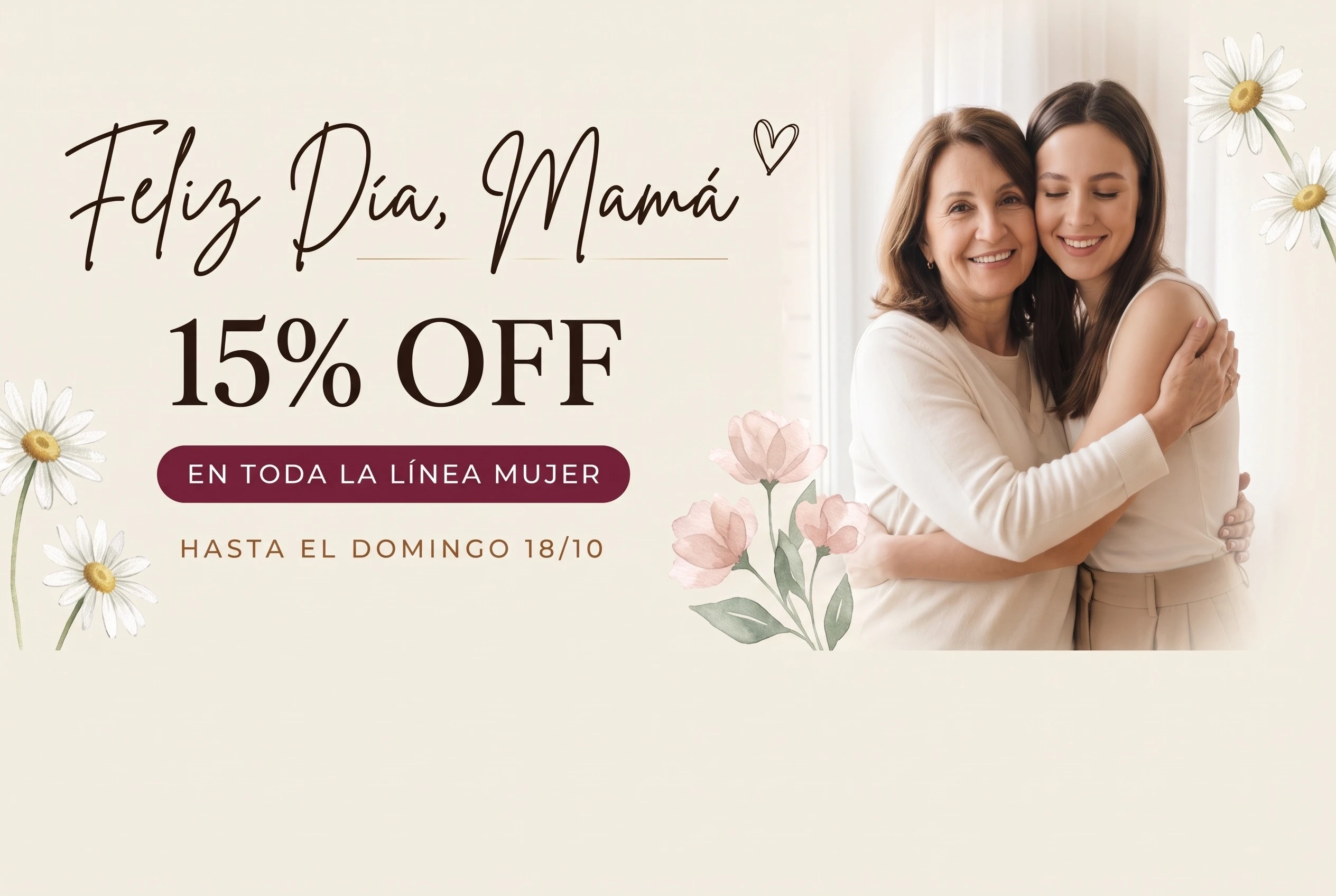 Día de la Madre